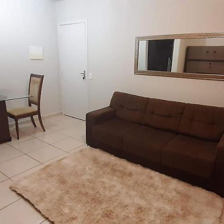 Apartamento Inteiro 2 Quartos Mobiliado Jaraguá do Sul エクステリア 写真