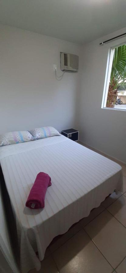 Apartamento Inteiro 2 Quartos Mobiliado Jaraguá do Sul エクステリア 写真
