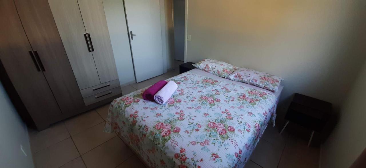 Apartamento Inteiro 2 Quartos Mobiliado Jaraguá do Sul エクステリア 写真